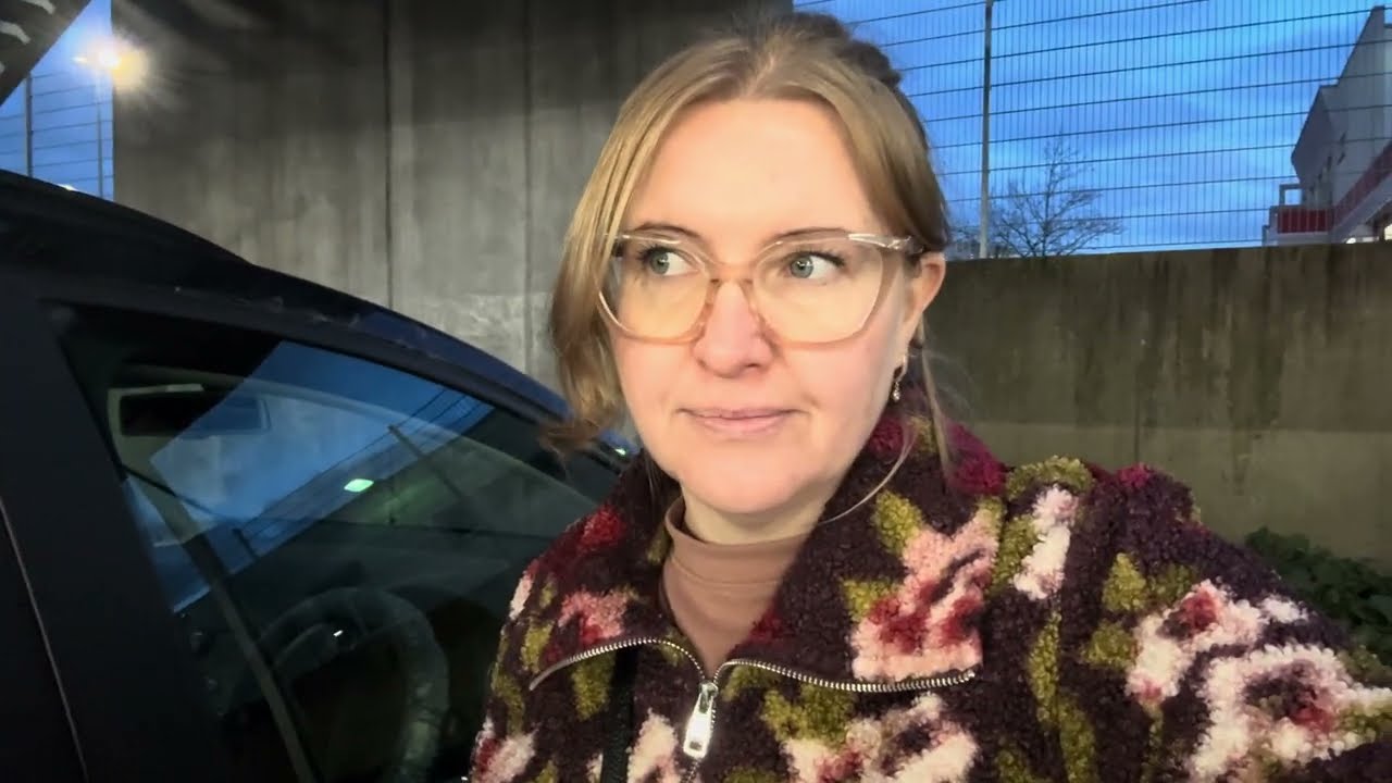 Скандал на даче в Германии | Опять стресс, но уже не у меня #германия 11. Dezember 2025