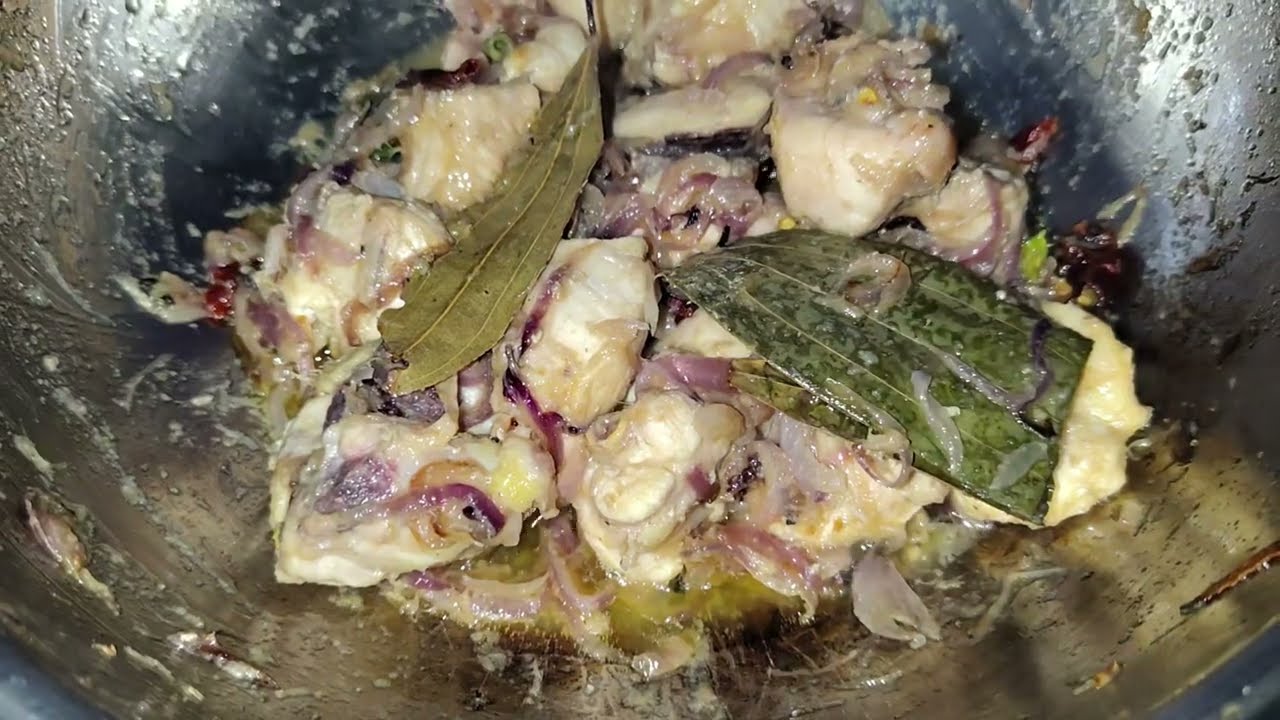 Chicken ki Recipe