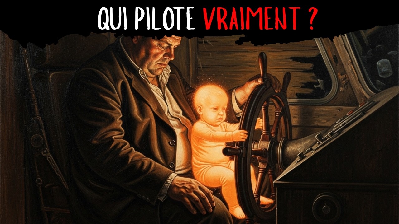 Comment Ton Enfant Intérieur Contrôle Ta Vie Adultes