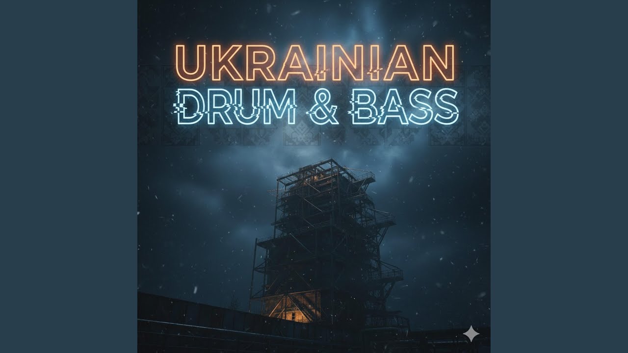 У вишневому саду DnB