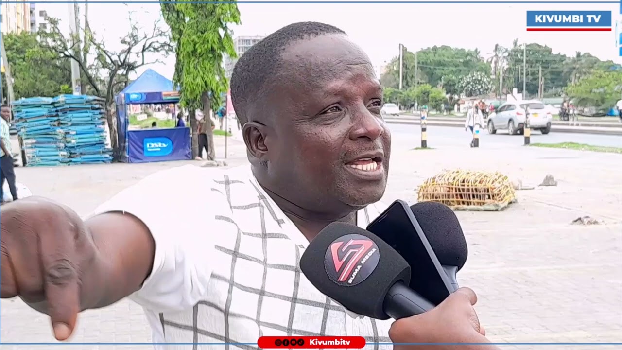 MZEE MARINYI AUWASHA MOTO GSM ANATUHALIBIA LIGI YETU JANA IMECHEZA YANGA( A)'NA (B)