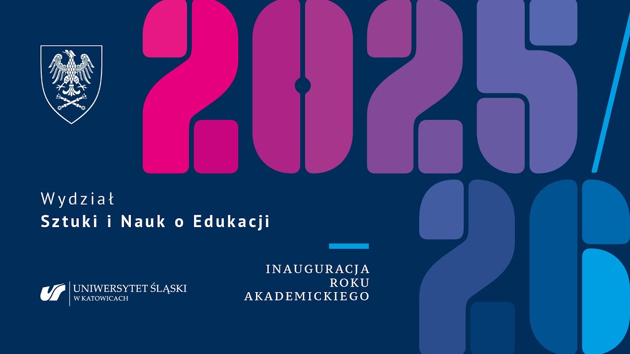 Inauguracja roku akademickiego na Wydziale Sztuki i Nauk o Edukacji w Cieszynie