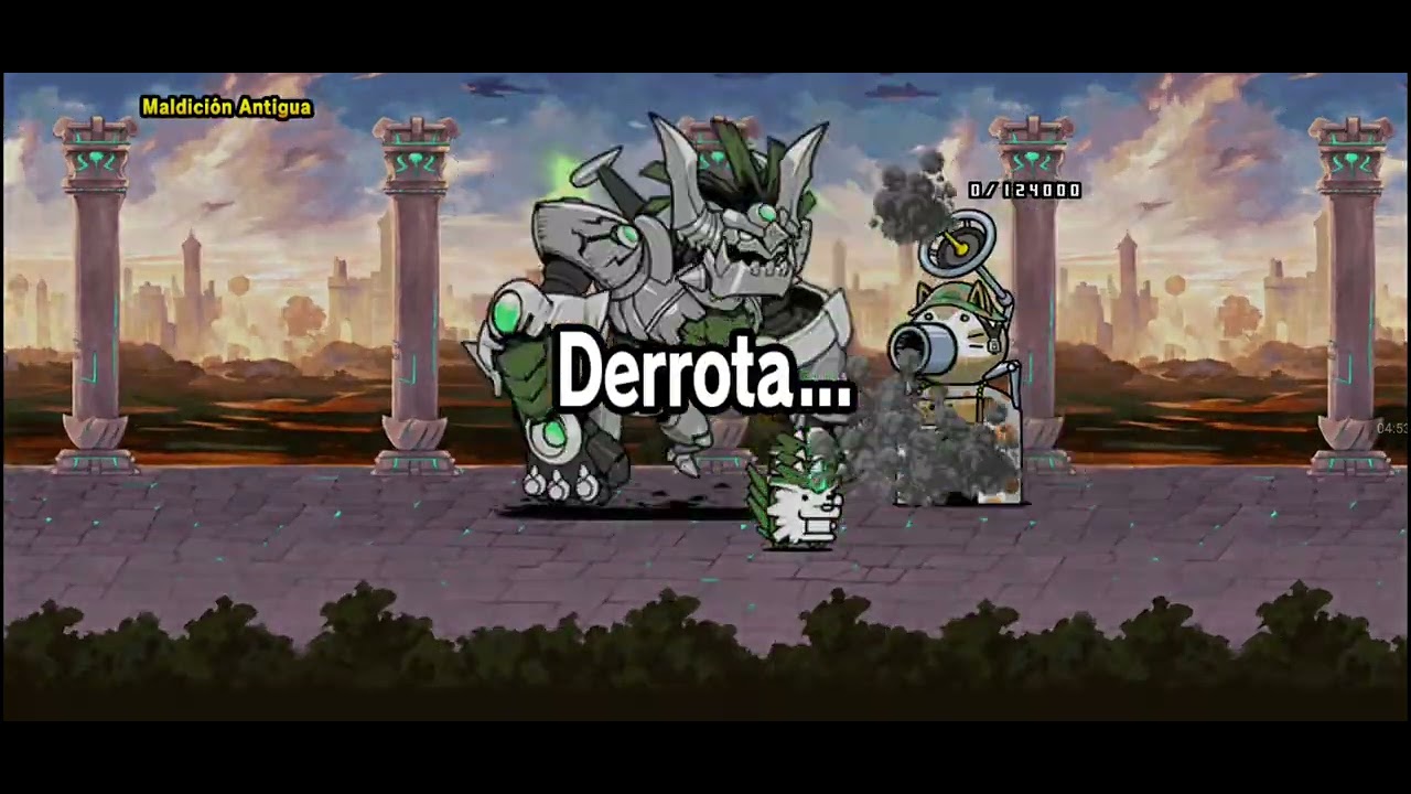 Ya no lo Aguanto 😔