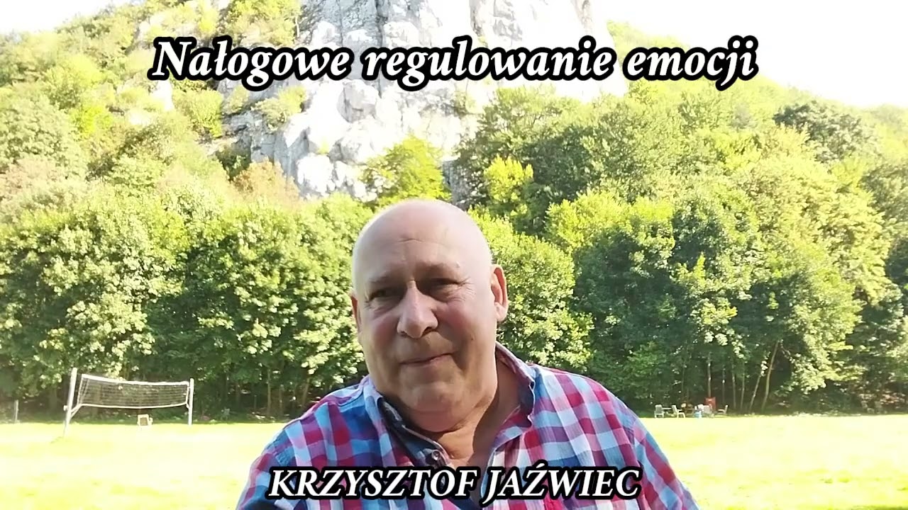 2025 09 22 Nałogowe Regulowanie Emocji