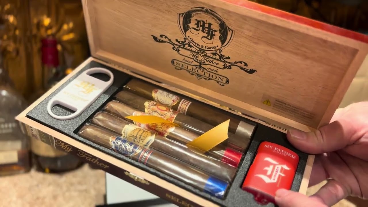 A few little gifts for myself. 