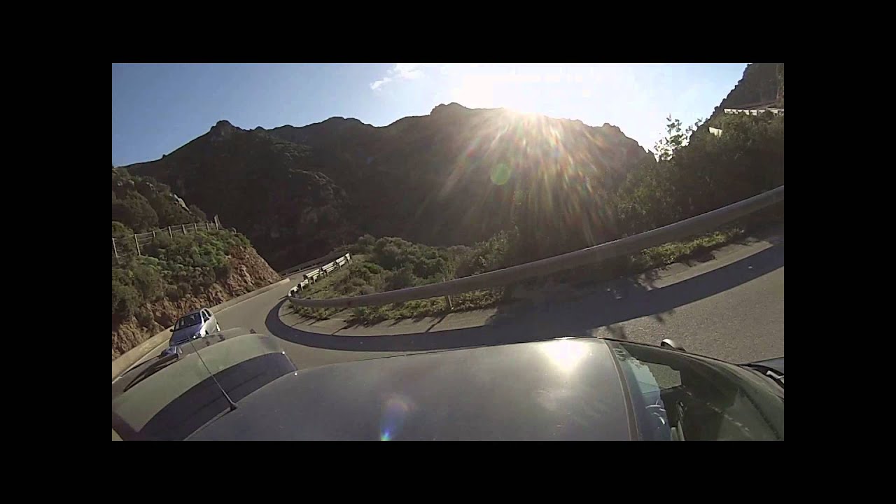Trike Drift Downhill   