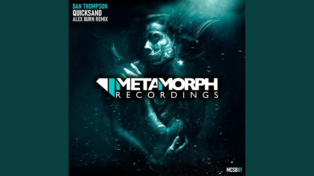 Quicksand (Alex Burn Remix Edit)