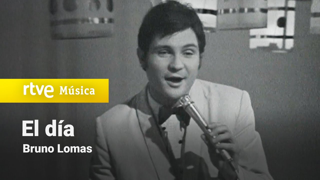 Bruno Lomas - 