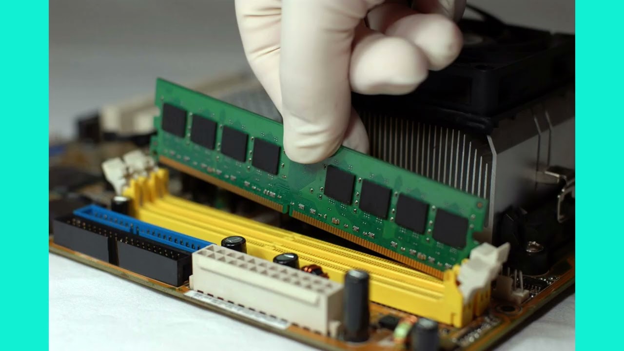 #2 Types of Memory in Embedded Systems | Fastest Memory in embedded system