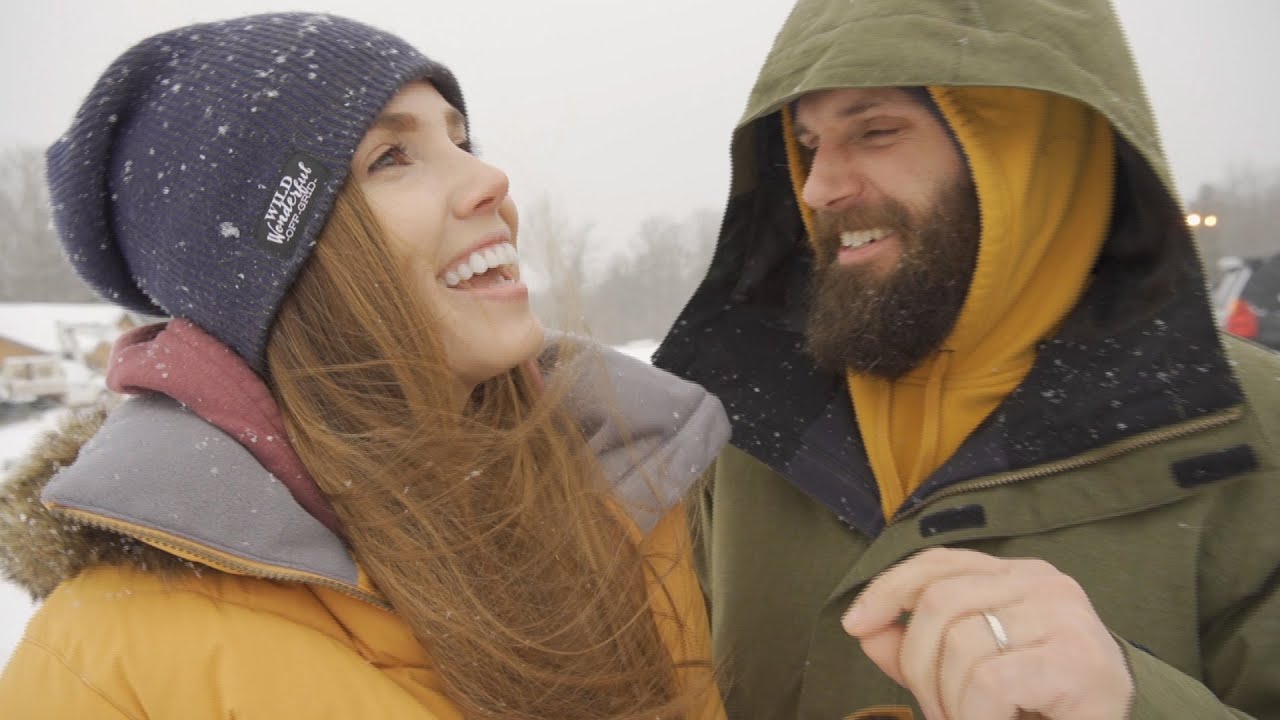 Wild Wonderful Christmas Special 2022 | Epic Surprise | Family | Travel