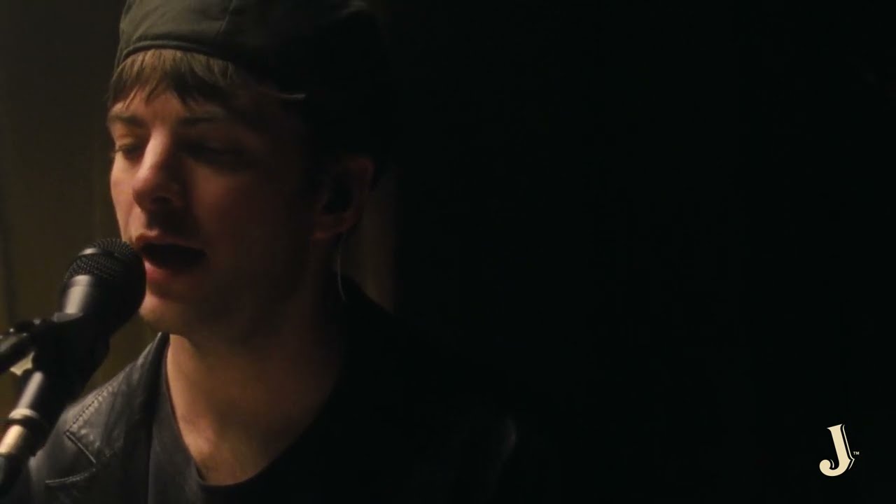 Fontaines D.C. - 'Jackie Down The Line' (Live) | Jameson Unplugged