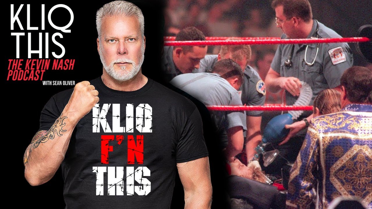Kevin Nash on if WWE should have stopped the show the night we lost Owen Hart