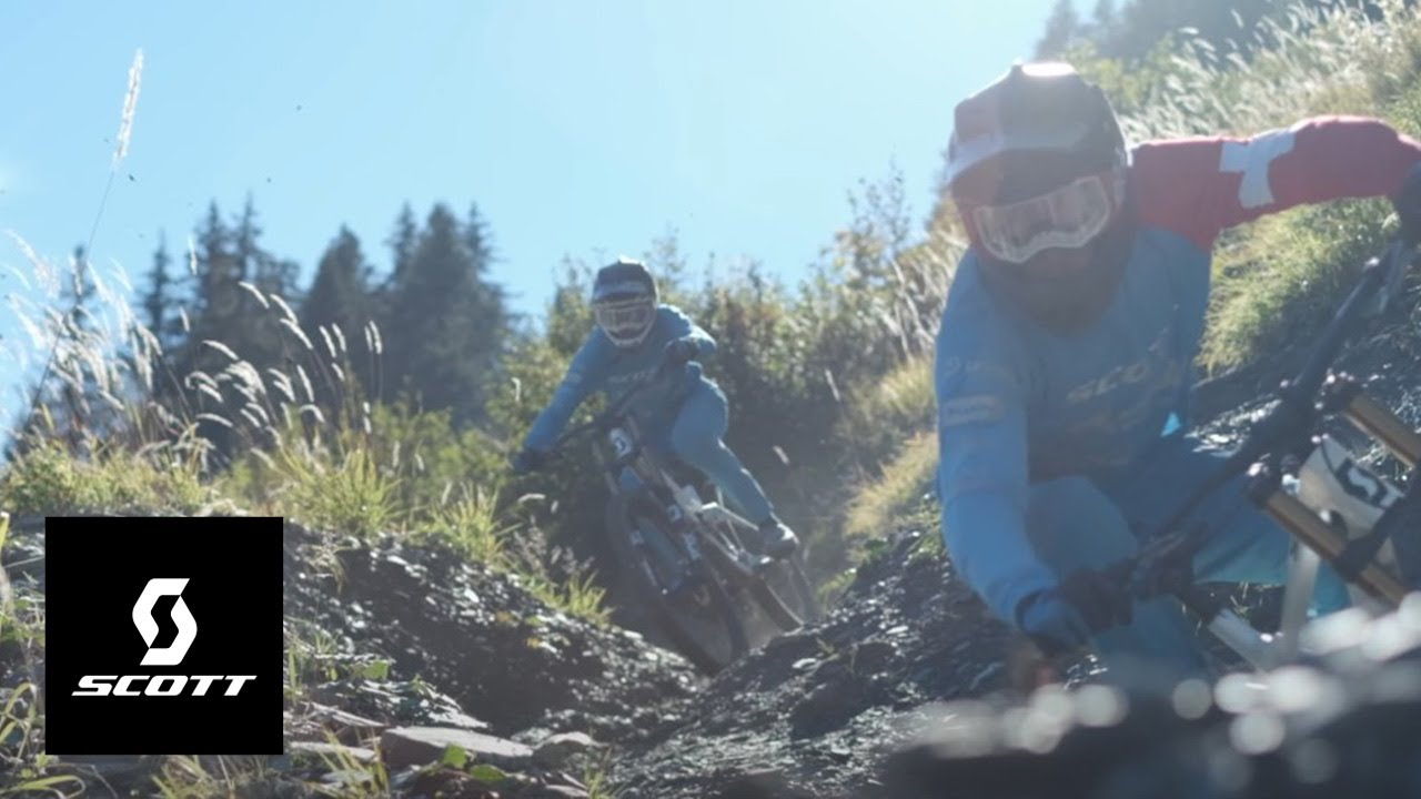 Baechlers Brothers / Sundays in Chatel