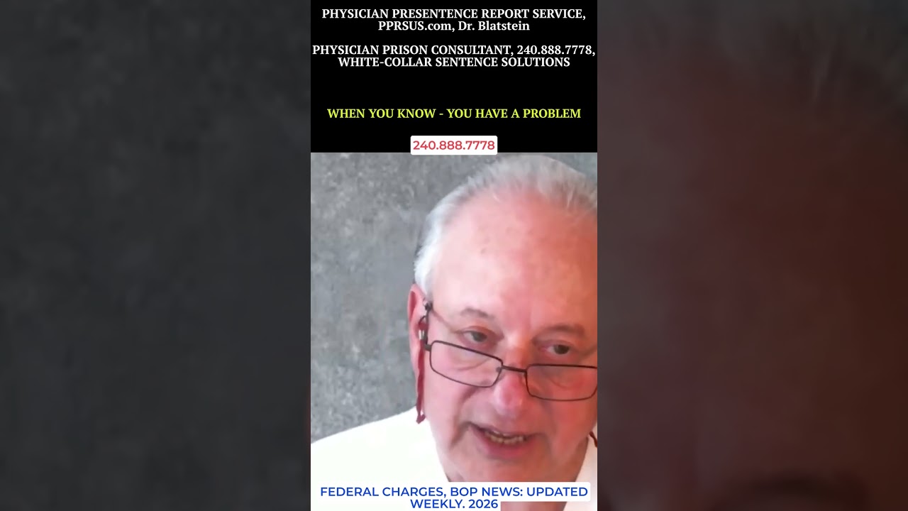 YOU NOW HAVE A PROBLEM - OPTIONS