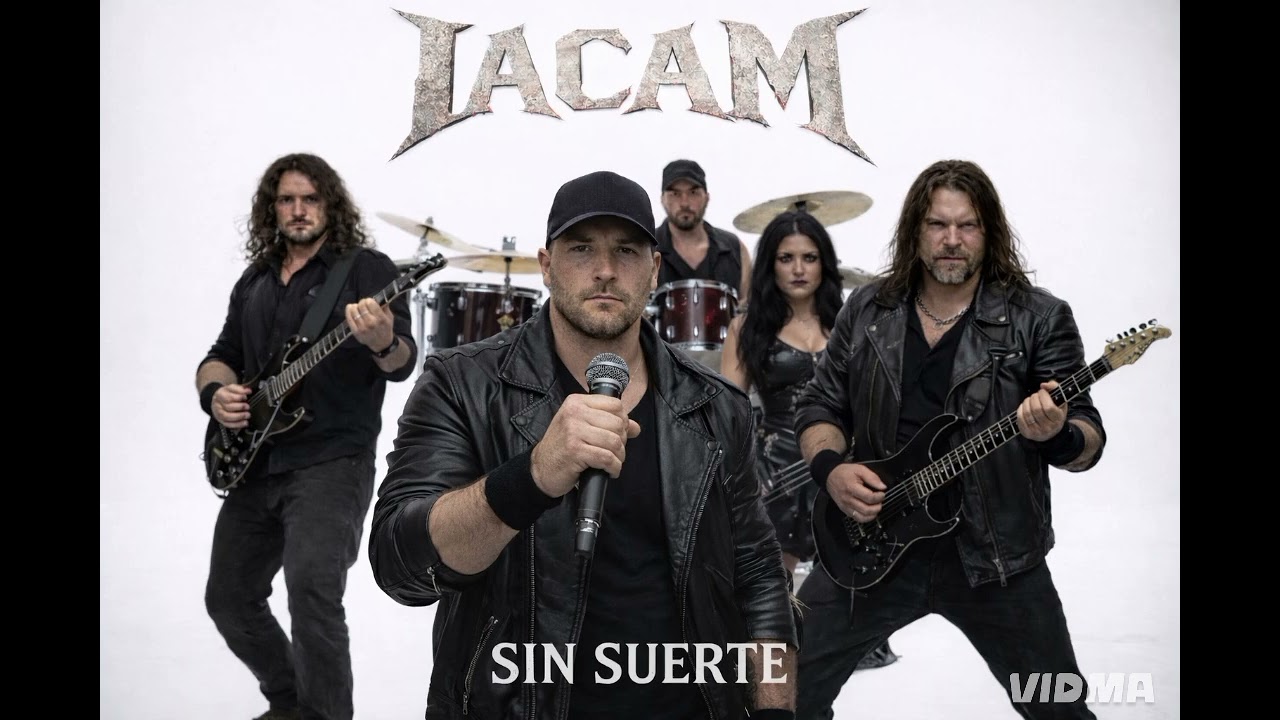 Sin suerte 