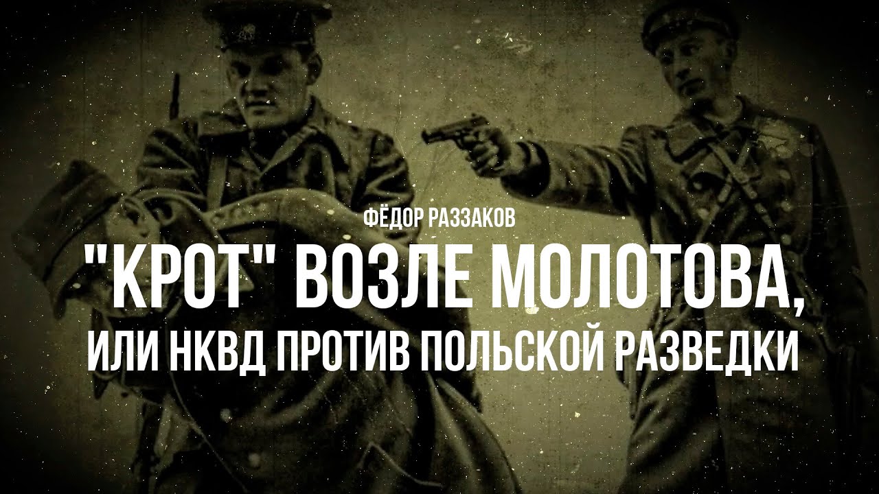 Фёдор Раззаков | 