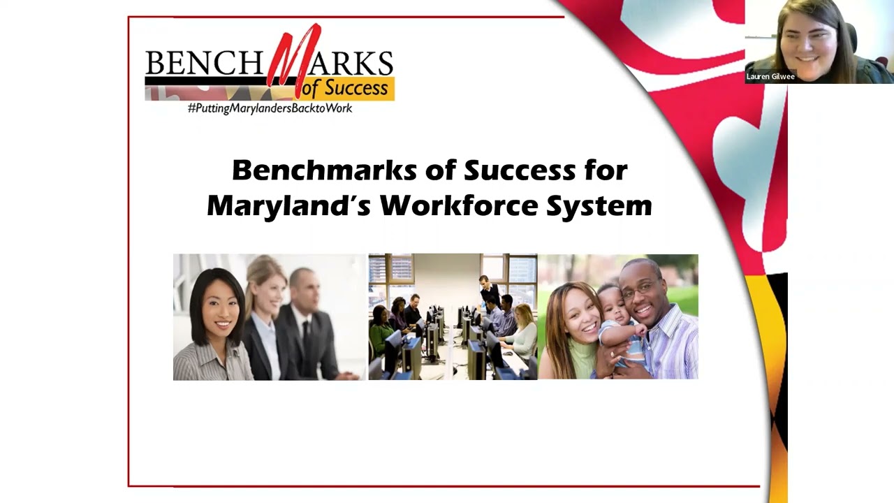 Building Cross-System Alignment into Your WIOA System- Part 2