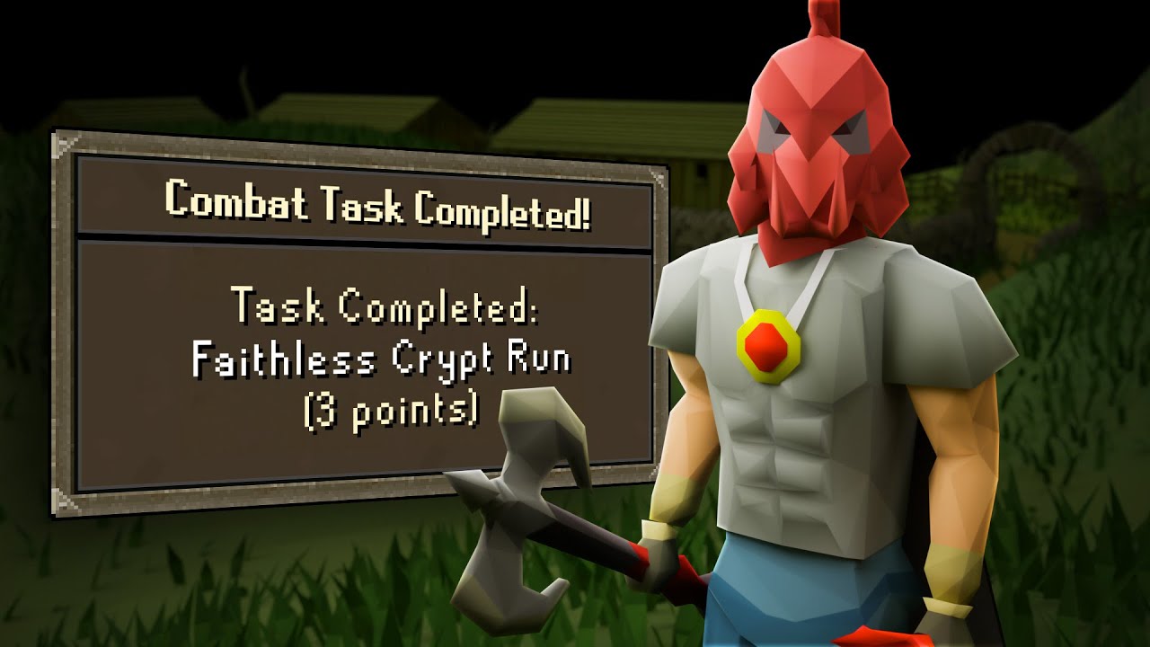 I Was Locked in Barrows For 24 hours [PVPHCIM 24]