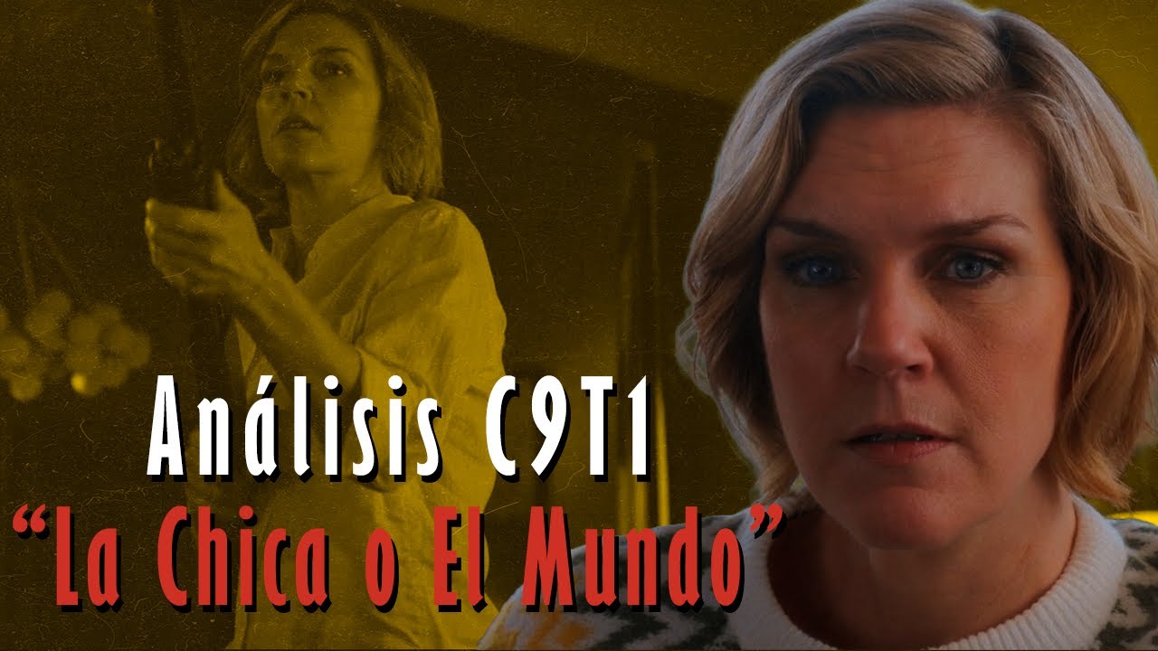 Pluribus Análisis Episodio 9, Simbolismos, Teorías y Explicación del Final