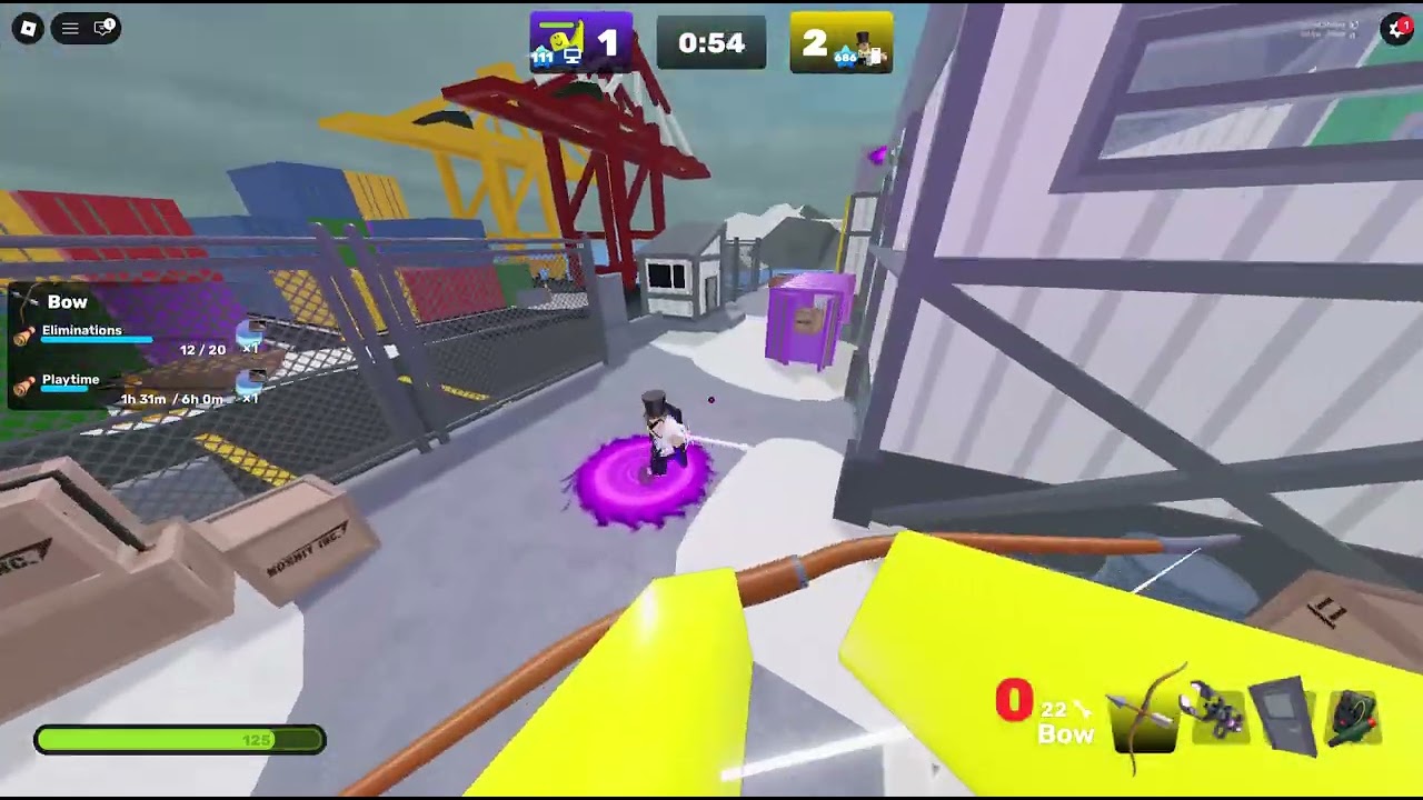 Beating a level 689 nearly level 700