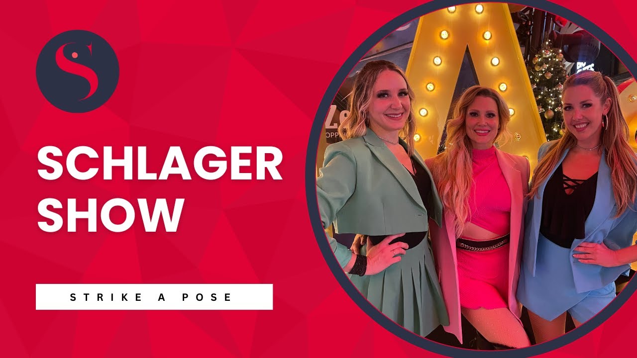 SCHLAGER SHOW