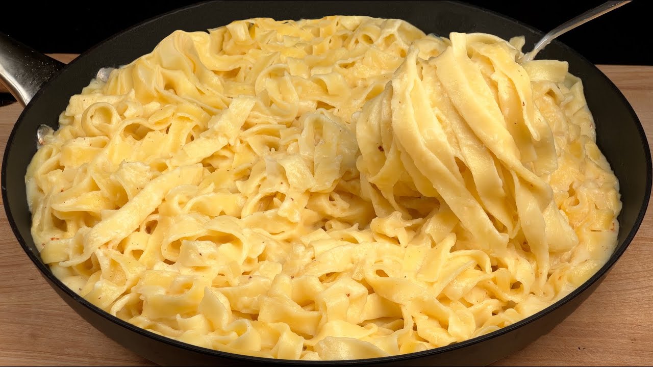 Unglaublich leckeres warmes GerichtJeder sucht nach diesem Rezept! Abendessen in 5 Minuten🍴