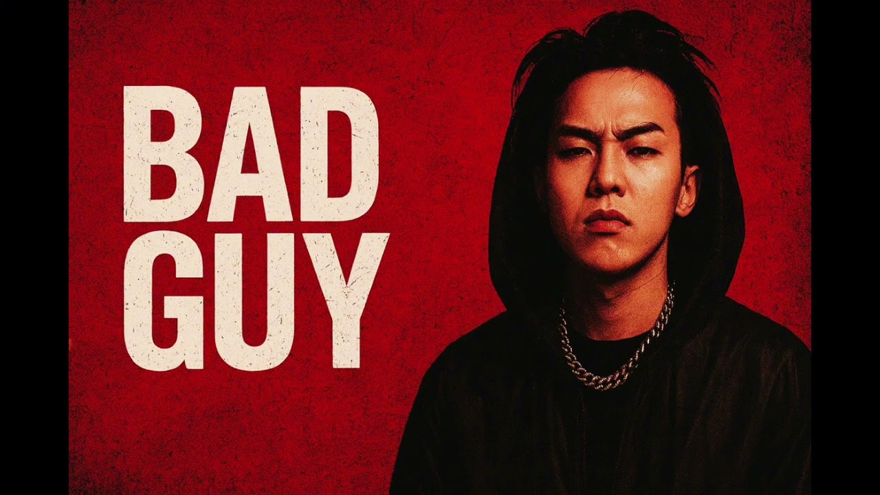 BAD GUY – Original Track