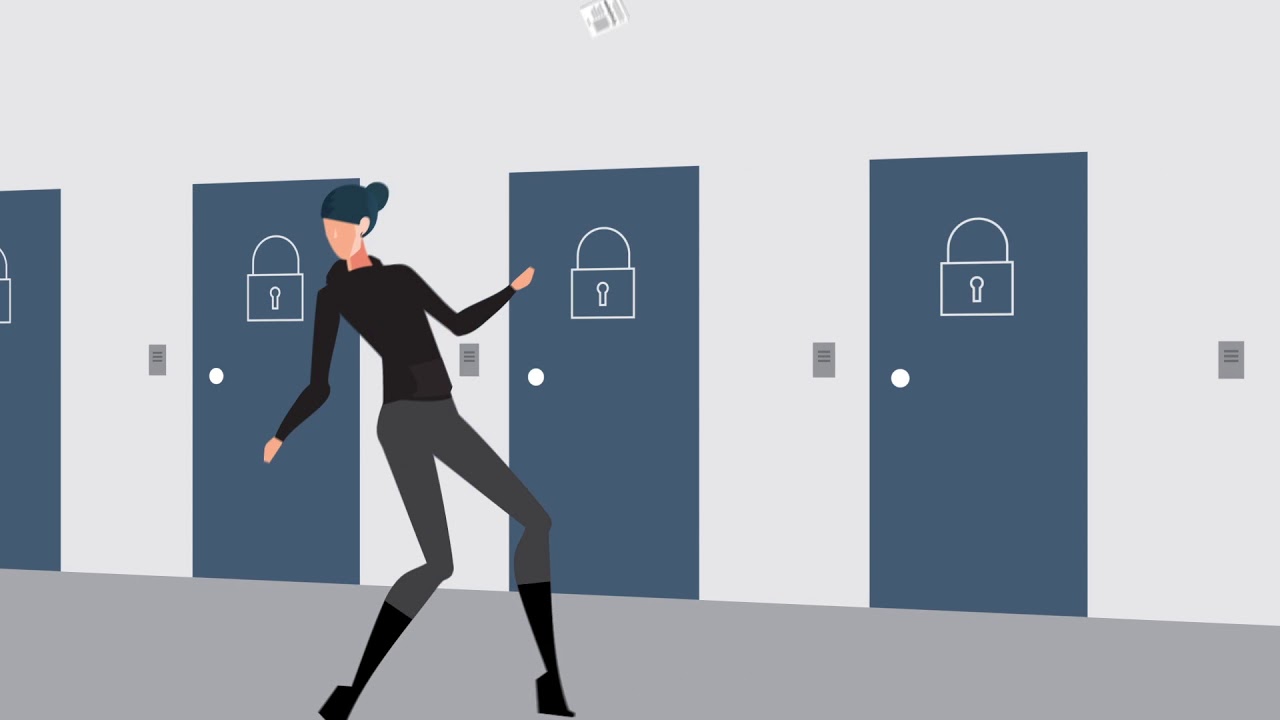 Prevent Cyberattacks by Stopping Lateral Movement | Illusive Networks Cybersecurity