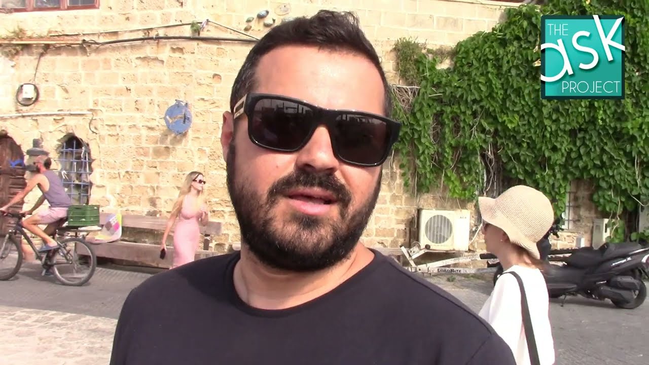 Arab Israelis: Are you living under apartheid?