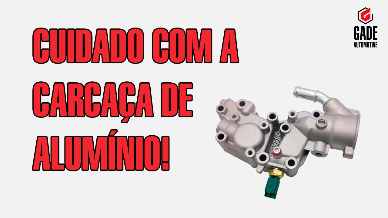 Carcaça C3. Dica!