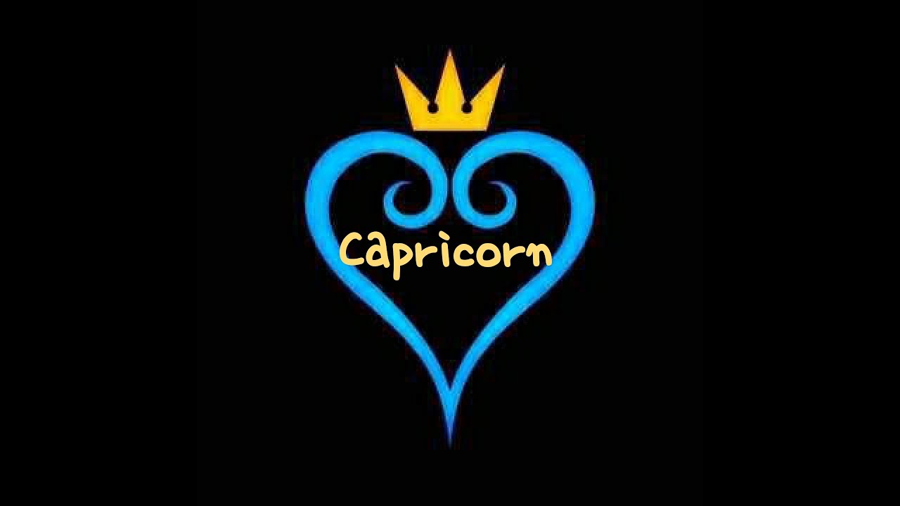 Capricorn ♑ - You're Knight Shinning Armor Aligned His Chakras Here He Come 🧘🏾‍♂☯ May 8 to May 21