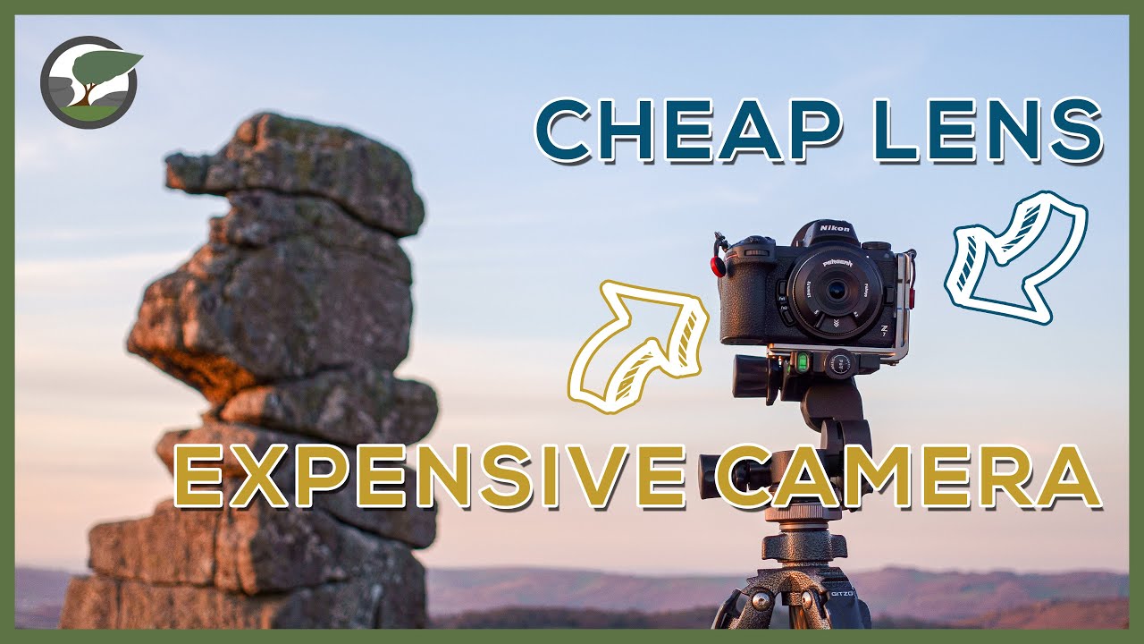 Cheap Lens, Expensive Camera | Dartmoor Landscape Photography | Bowerman's Nose