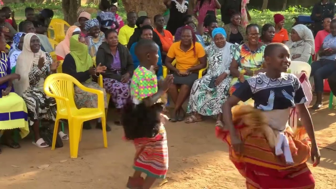 uganda culture tosunbwa sanyu 