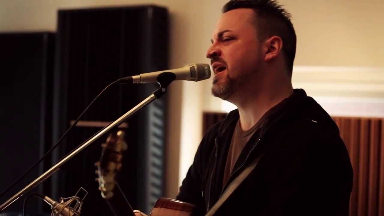 Hold on - James Geier
