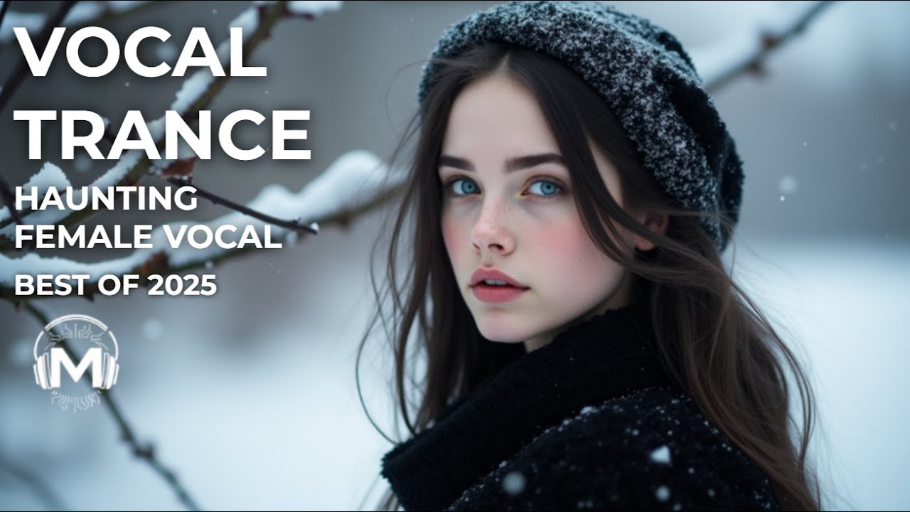 Female Vocal Trance || Beautiful Voice || October #12 2025