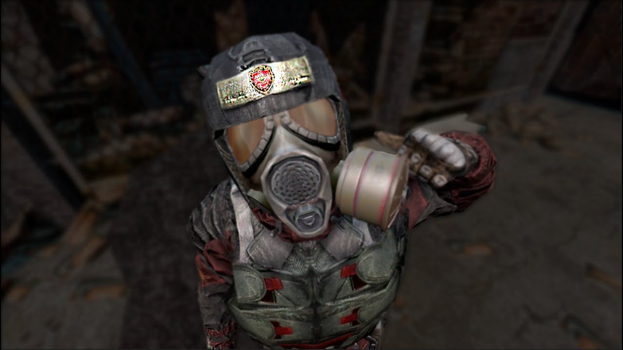 I've played enough | #purezone #stalkerrpdayz