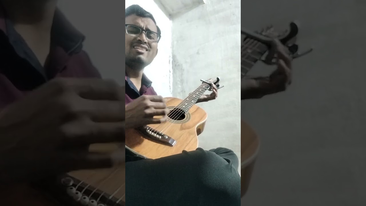 Geetar badan by Nitesh Gurjar Mhow 