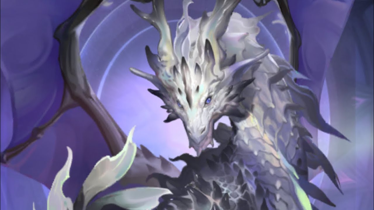 Call of Antia - Gar Aeon +7 footage 🔥