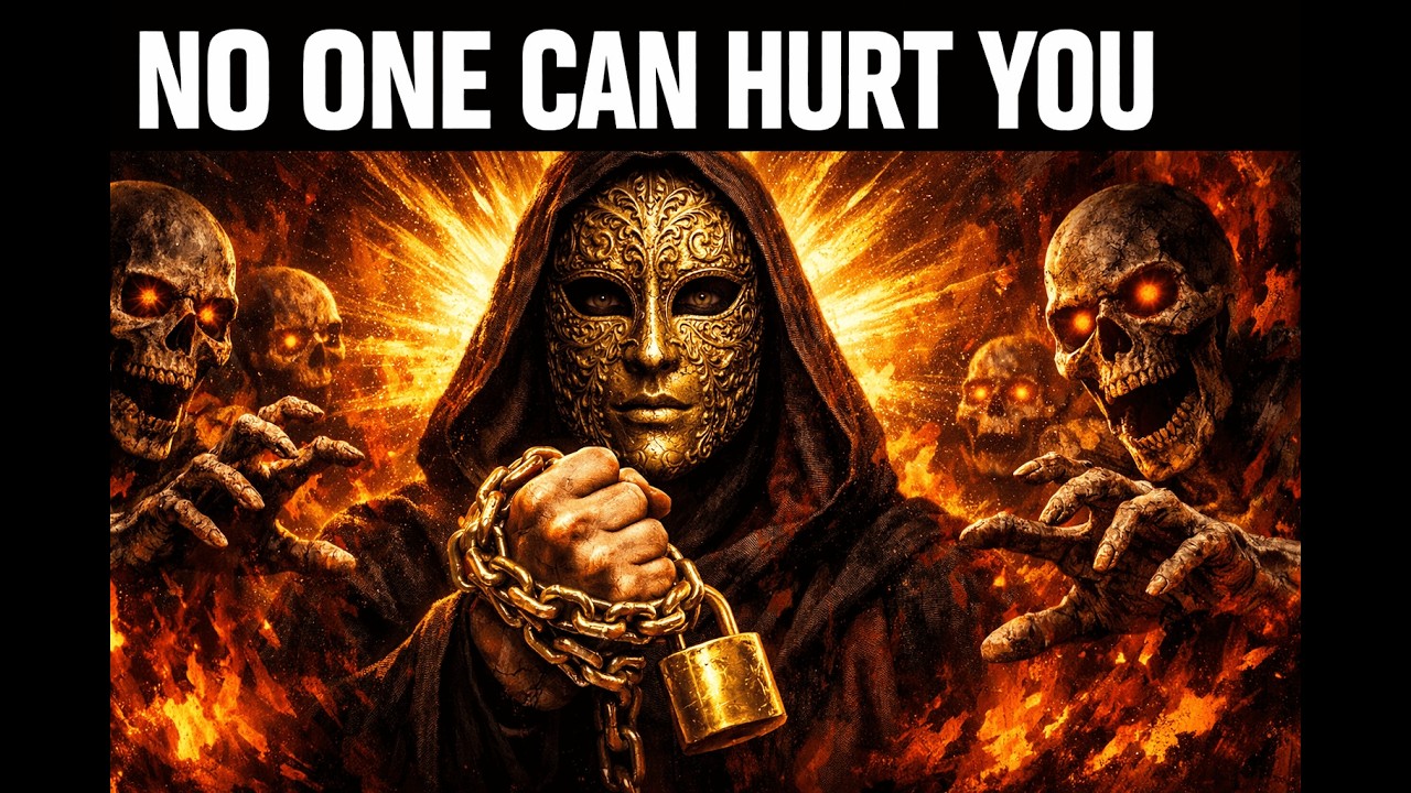 Master This and Become Untouchable | Machiavelli