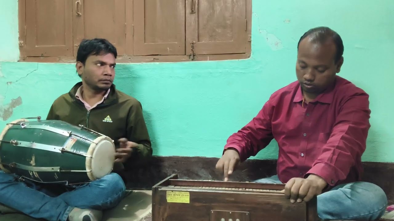 Create Holi song in harmonia and nal #holi#song 