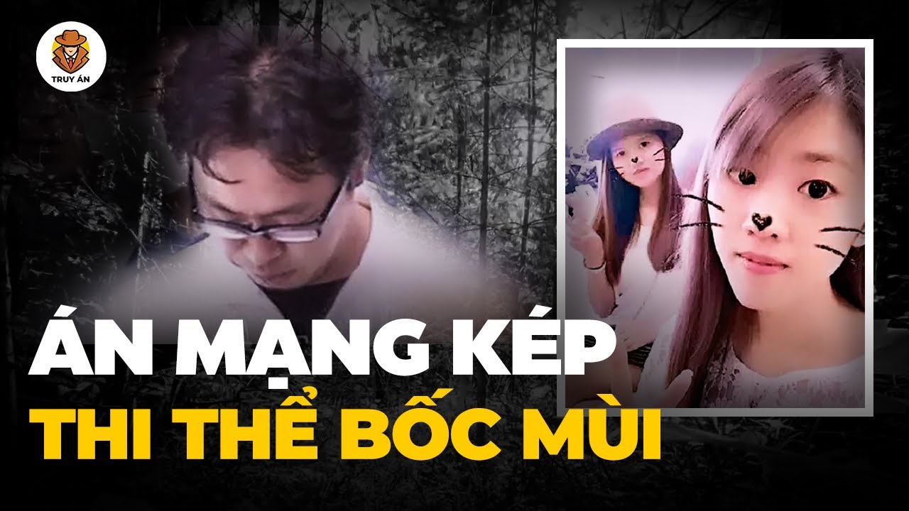 Kỳ Án Trung Quốc: Giải Mã Bí Mật Mùi Hôi Trong Vali - Truy Án