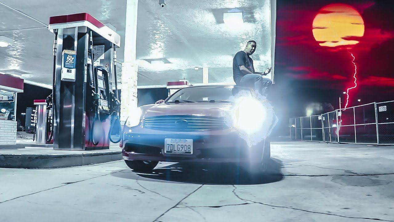 Inmortal TYL - Mi Temporada - TRAP CRISTIANO - Video Official