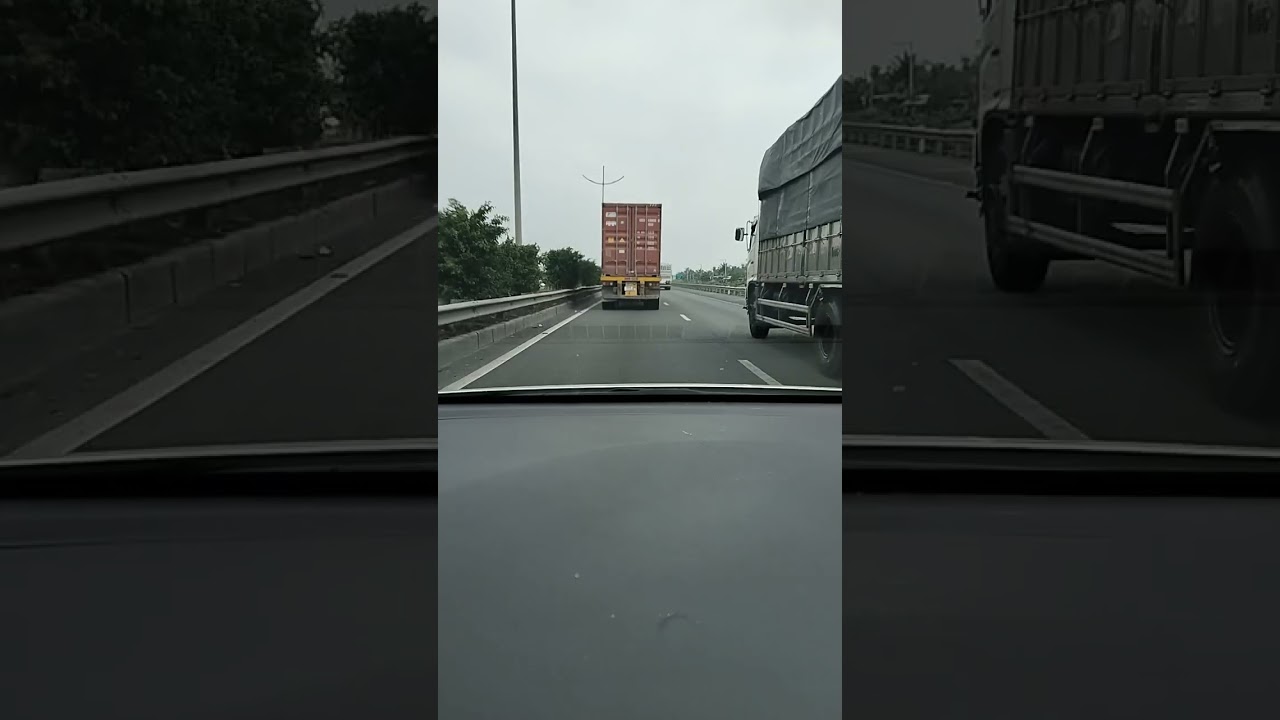 Cùng đi khắp nẻo đường... 