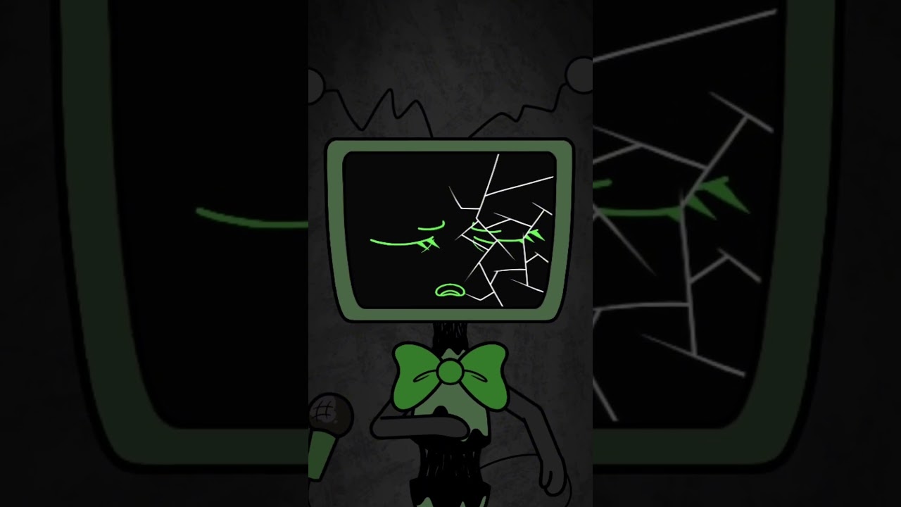 Shutting Down (Dandy&rsquo;s world) #animation #meme #Dandysworld