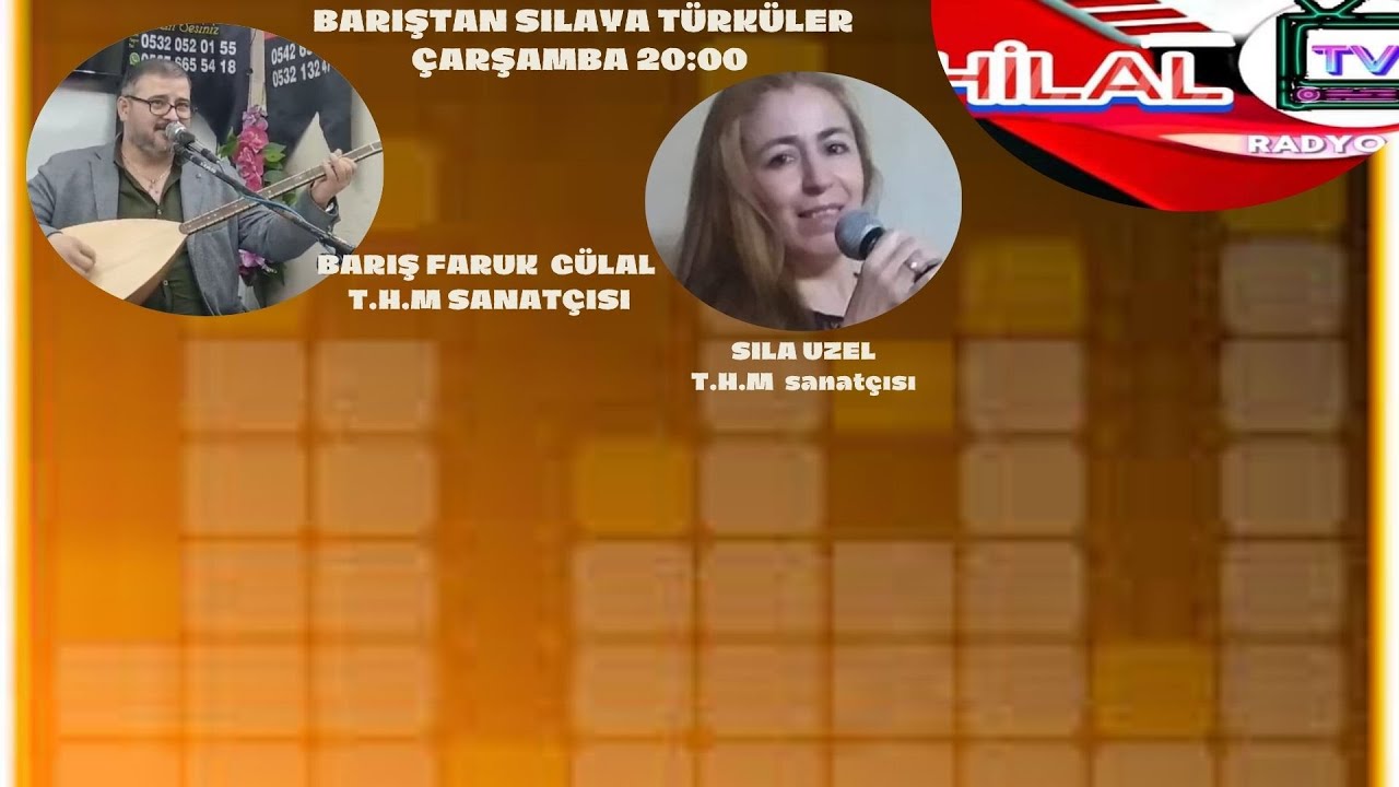 BARIŞTAN SILAYA T&Uuml;RK&Uuml;LER (canlı) #&ouml;ne&ccedil;ıkart #keşfet #tanıtım #live #youtube #viral #fyp #isbirligi