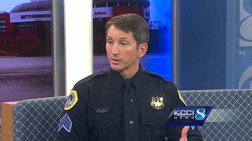 Jobs open at Des Moines Police Department