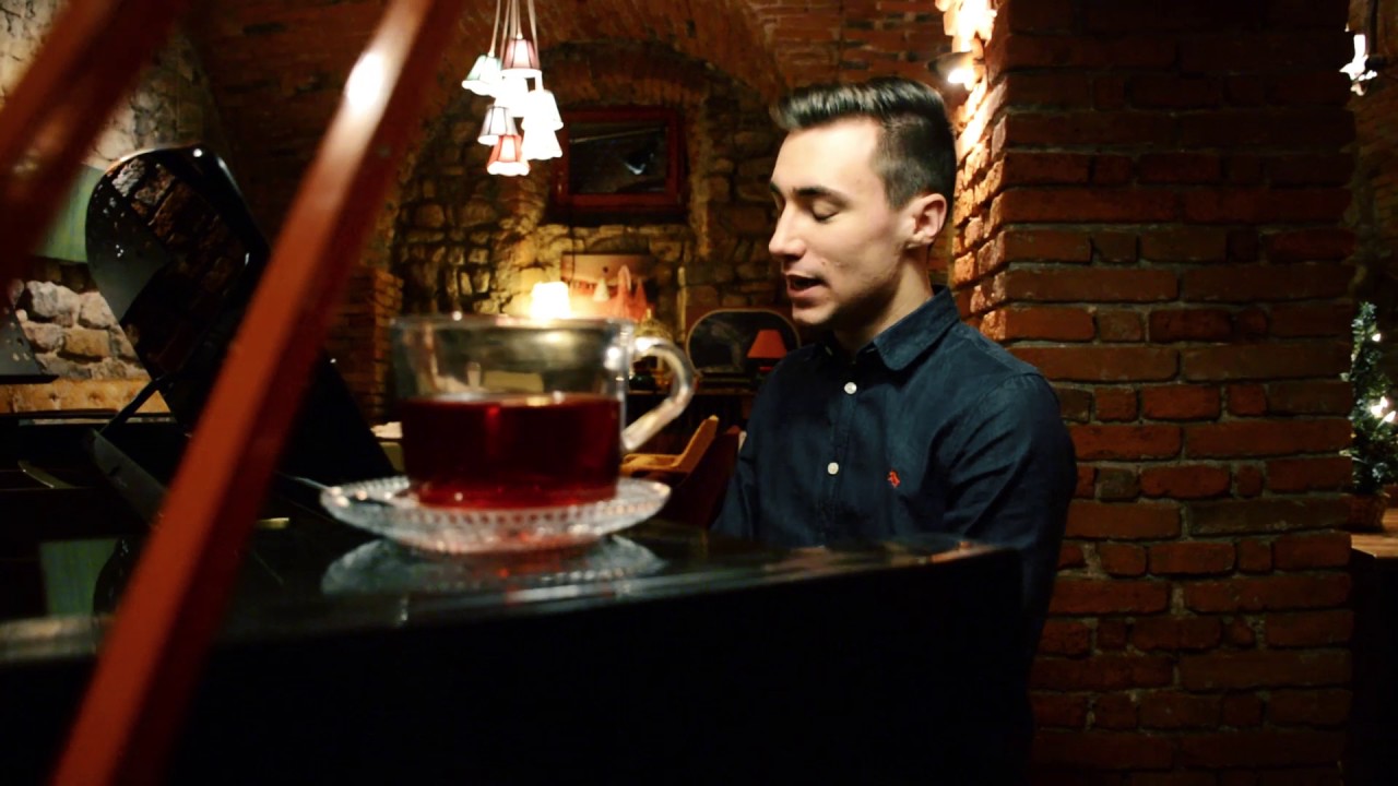 Blaž Vidovič - Ta Trenutek (Official Video)