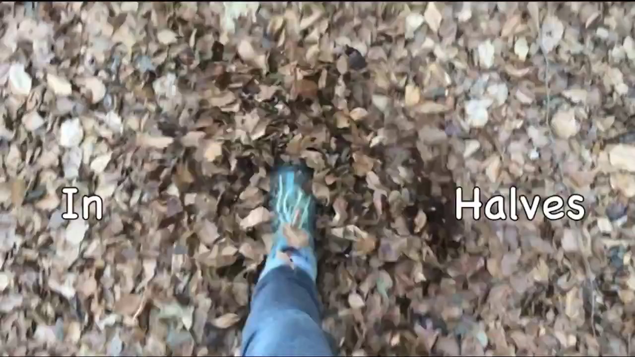 Mark Peters - In Halves Video