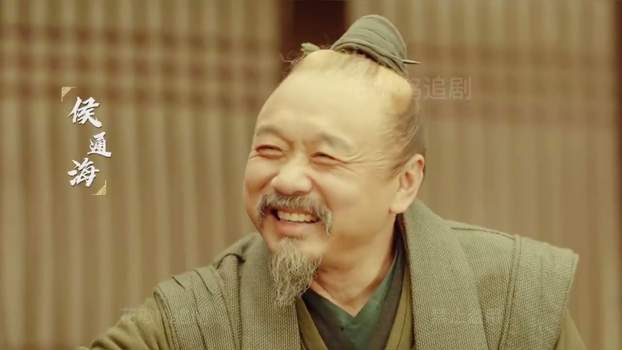 郭靖打抱不平被王处一救了，杨铁心和郭靖父亲的往事