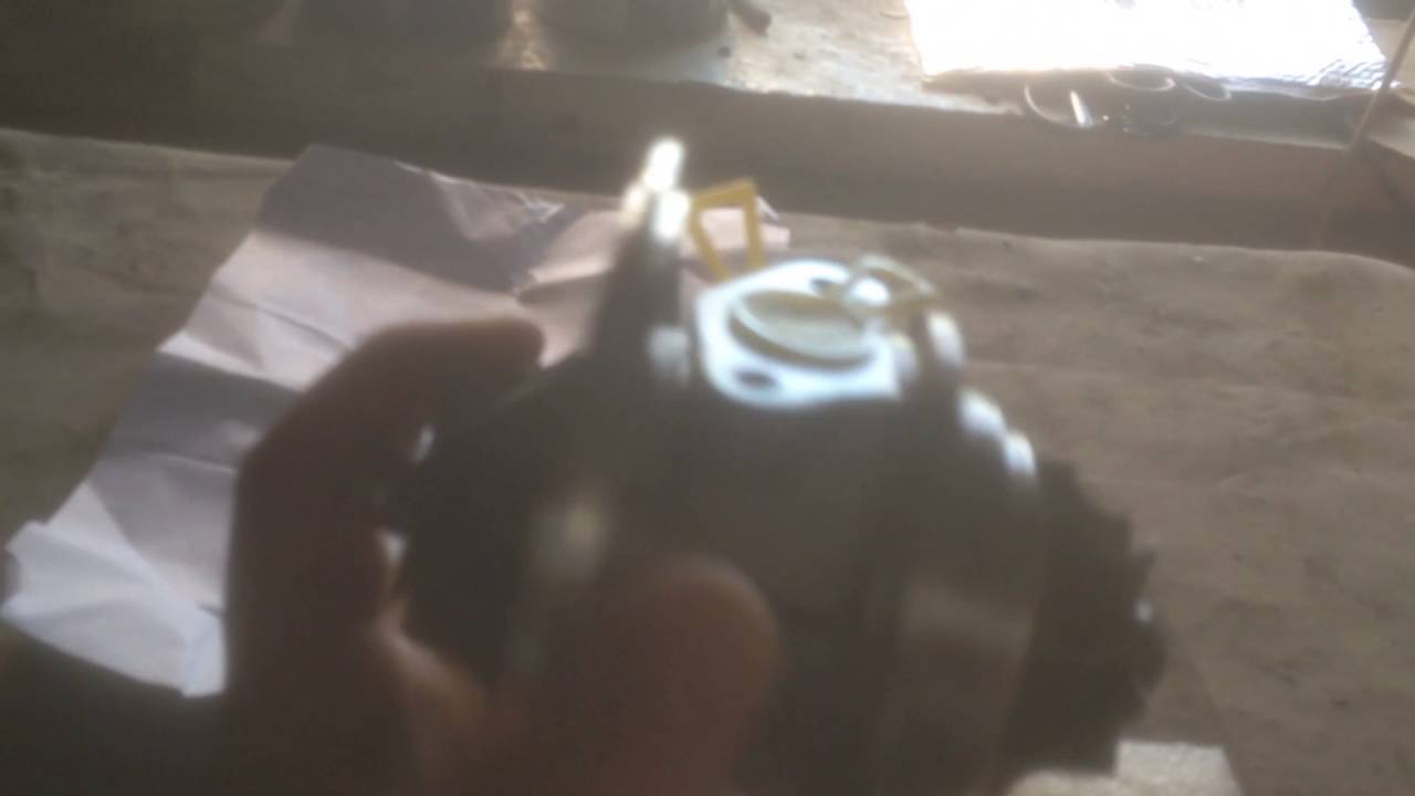Китайский Картридж для турбины vf38 vf40 twin scroll Subaru Legacy 04-06